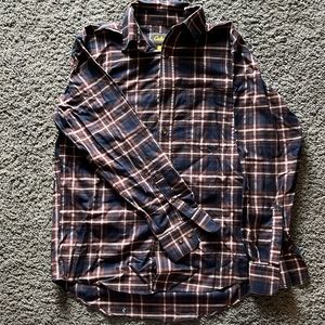 Cabela’s Button-Down